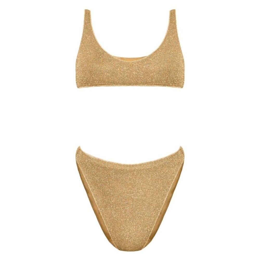 Oseree Women Sporty Bikini Set